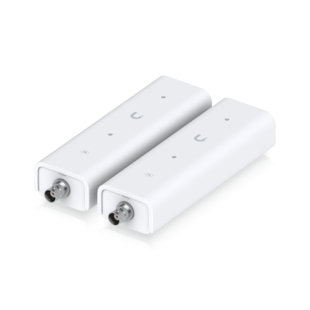 Extensor PoE 2 hilos Ubiquiti UACC-Retrofit-PoE-2Wire