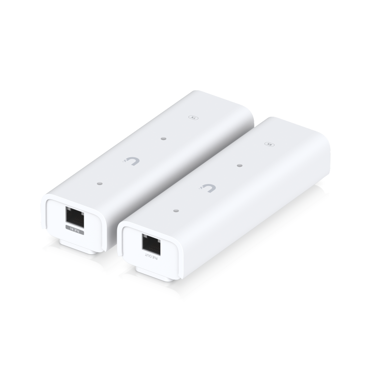 Extensor PoE 2 hilos Ubiquiti UACC-Retrofit-PoE-2Wire