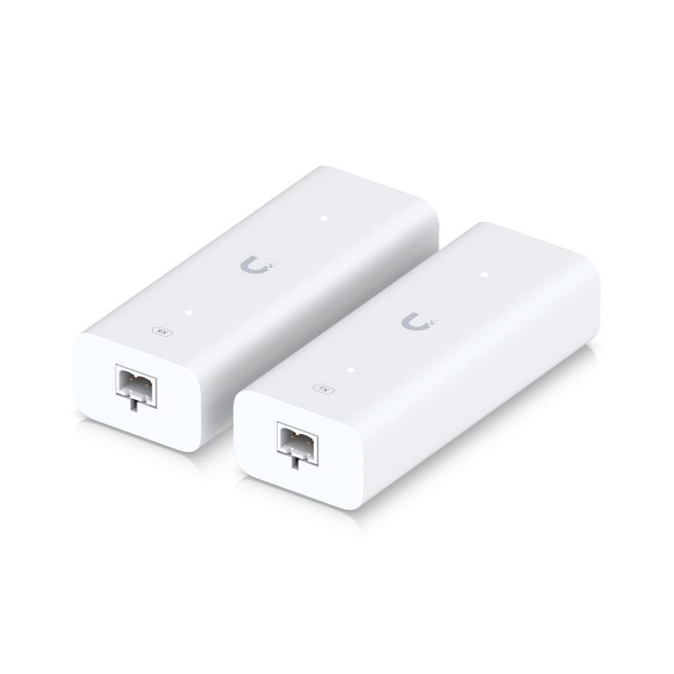 Extensor PoE 2 hilos Ubiquiti UACC-Retrofit-PoE-2Wire