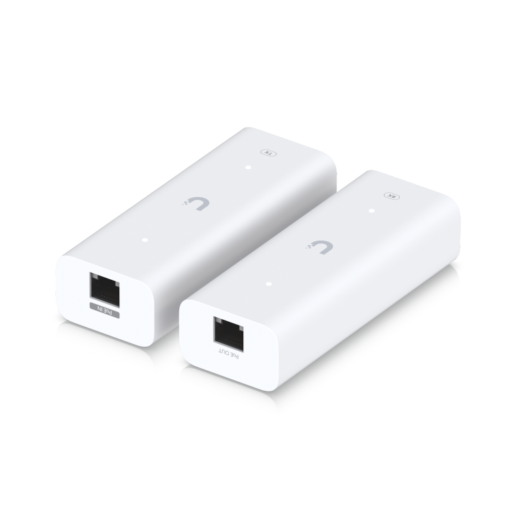 Extensor PoE 2 hilos Ubiquiti UACC-Retrofit-PoE-2Wire