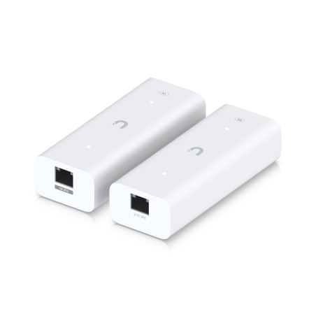 Extensor PoE 2 hilos Ubiquiti UACC-Retrofit-PoE-2Wire