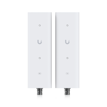 Extensor PoE 2 hilos Ubiquiti UACC-Retrofit-PoE-2Wire
