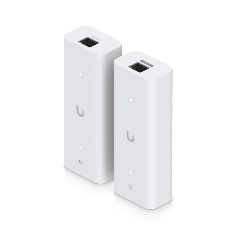 Extensor PoE 2 hilos Ubiquiti UACC-Retrofit-PoE-2Wire