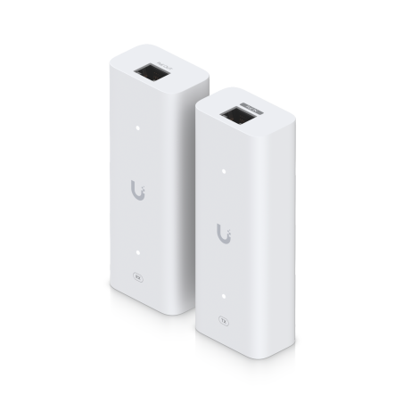 Extensor PoE 2 hilos Ubiquiti UACC-Retrofit-PoE-2Wire