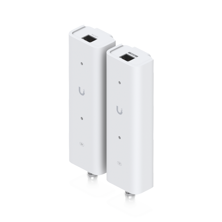 Extensor PoE 2 hilos Ubiquiti UACC-Retrofit-PoE-2Wire