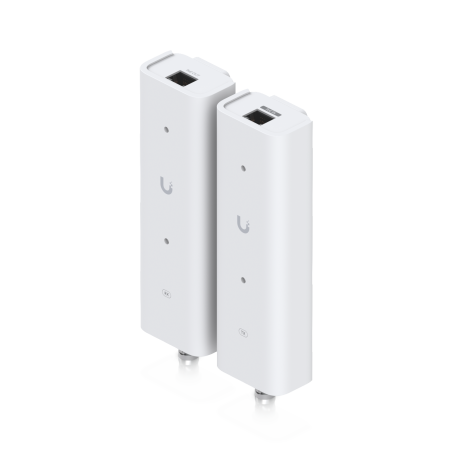 Extensor PoE 2 hilos Ubiquiti UACC-Retrofit-PoE-2Wire
