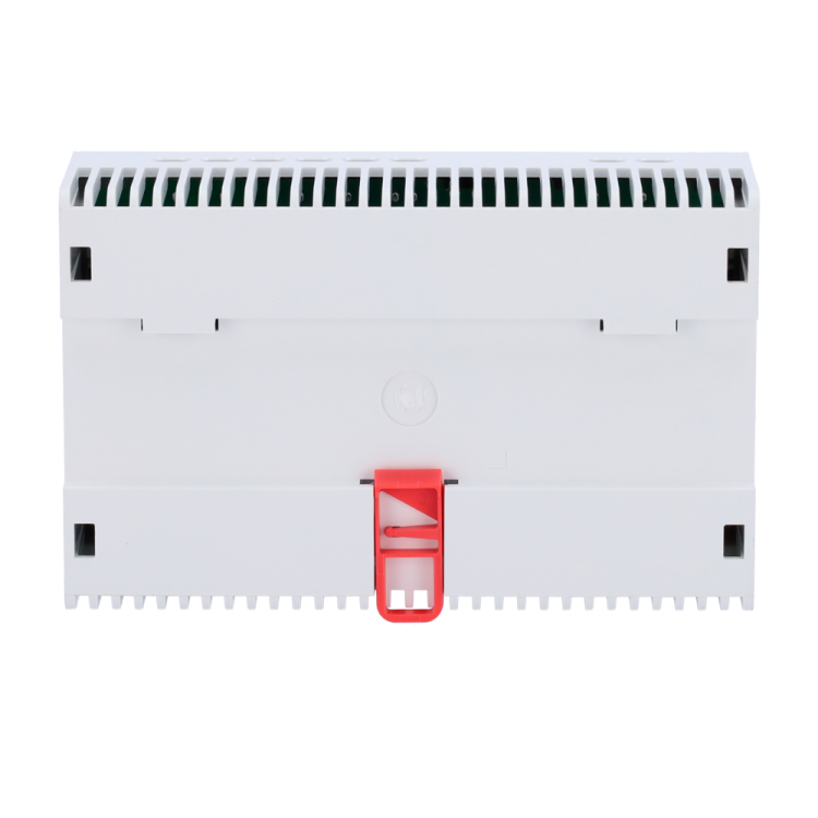 Conversor 2 hilos IP Hikvision DS-KAD704Y