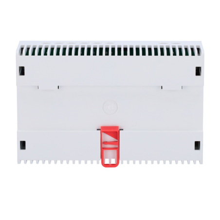 Conversor 2 hilos IP Hikvision DS-KAD704Y