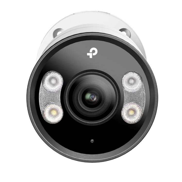 Cámara IP 4MP VIGI InSight S345 4mm