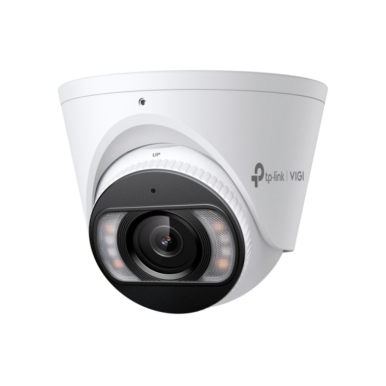 Cámara IP 4MP VIGI InSight S445 4mm