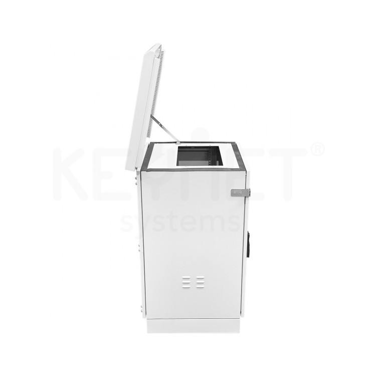 Armario rack exterior 19U Keynet FRC-A-U-1966-P4-NGN
