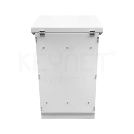 Armario rack exterior 25U Keynet FRC-A-U-2566-P4
