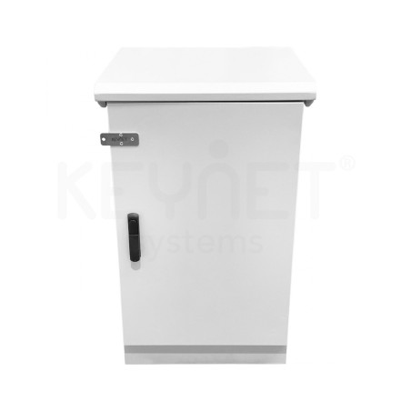Armario rack exterior 25U Keynet FRC-A-U-2566-P4