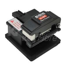 Cortadora de fibra Shinho X-50C - alta precisión