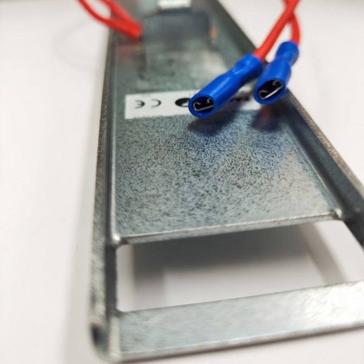 Pletina adaptadora FAGOR ASN 001 - SZB+550 a Nexum