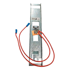 Pletina adaptadora ASN 001 para multicanal SZB+550