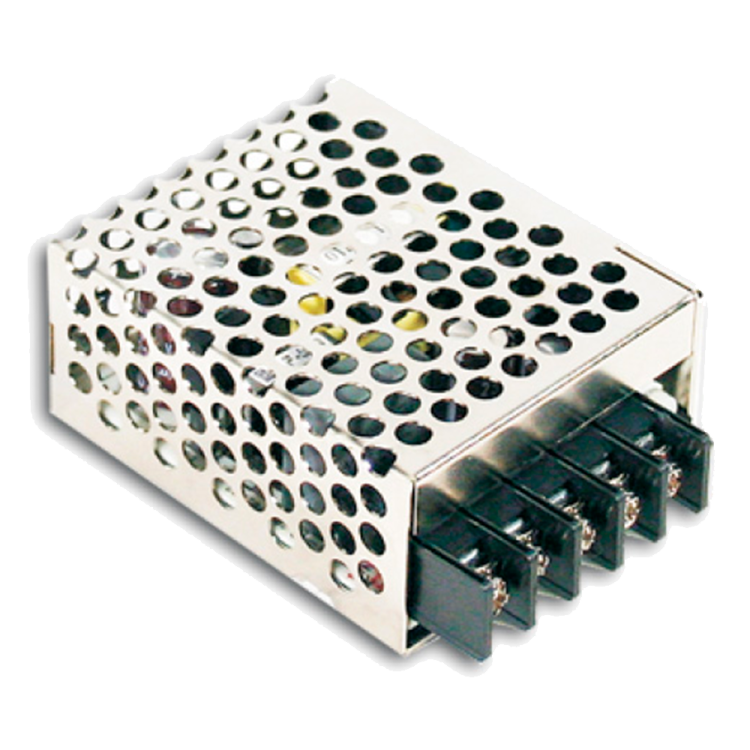 Fuente alimentación Golmar PSU-121B - 12VDC 1.3A