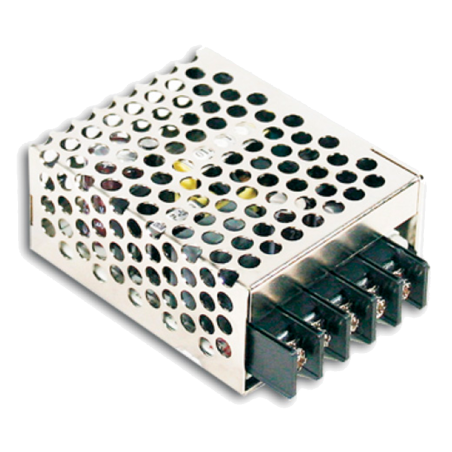 Fuente alimentación Golmar PSU-121B - 12VDC 1.3A