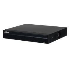 NVR IP 8 canales PoE Dahua DHI-NVR4108HS-8P-4KS3