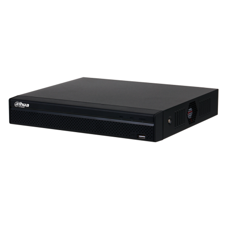 NVR IP 8ch PoE Dahua DHI-NVR4108HS-8P-4KS3 - 4K H.265+