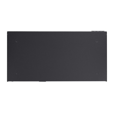 Patch panel Kelvo KE-PATCH-VC - 19in 1U 24p