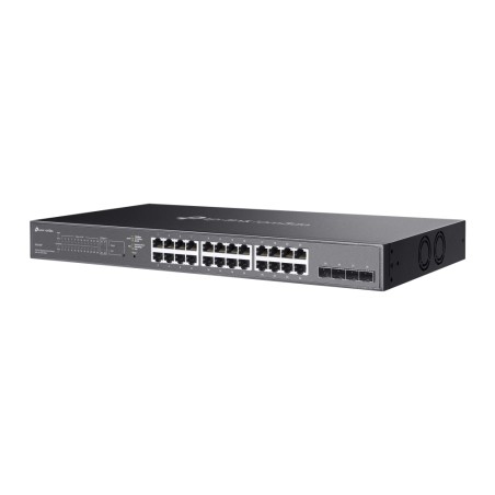 Patch panel Kelvo KE-PATCH-VC - 19in 1U 24p