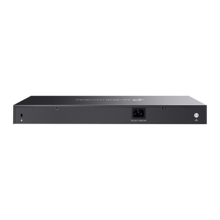 Patch panel Kelvo KE-PATCH-VC - 19in 1U 24p