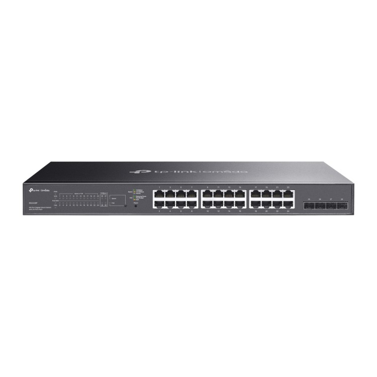 Patch panel Kelvo KE-PATCH-VC - 19in 1U 24p