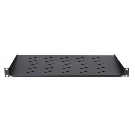 Bandeja fija rack 19" Kelvo KE-RA-BAND-F450 - 1U