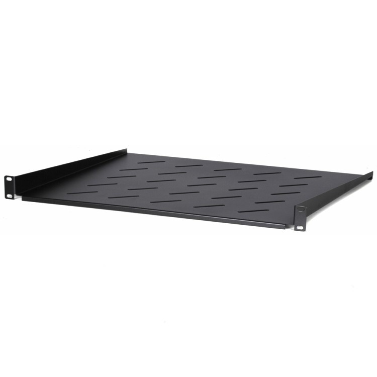 Bandeja fija rack 19" Kelvo KE-RA-BAND-F600 - 1U