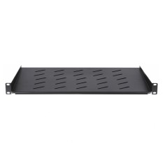 Bandeja fija rack 19" Kelvo KE-RA-BAND-F600