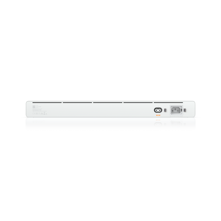Switch PoE Ubiquiti UISP-S-Pro - 24 GbE 4 SFP+