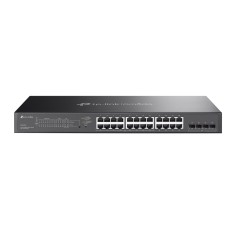 Switch gestionable PoE TP-Link SG2428LP