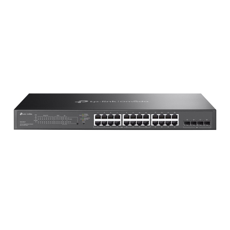 Switch gestionable PoE Omada SG2428LP - 28G 16PoE+
