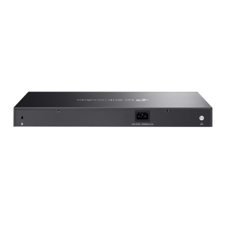 Switch gestionable PoE Omada SG2428LP - 28G 16PoE+