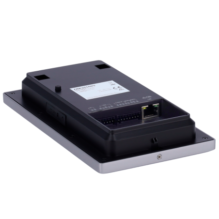 Kit videoportero IP Hikvision DS-KIS608-P - 2MP 7"