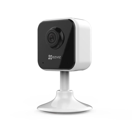 Kit alarma Ajax con cámara WiFi AJ-HUBKIT + CS-H1C