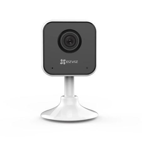 Kit alarma Ajax con cámara WiFi AJ-HUBKIT + CS-H1C