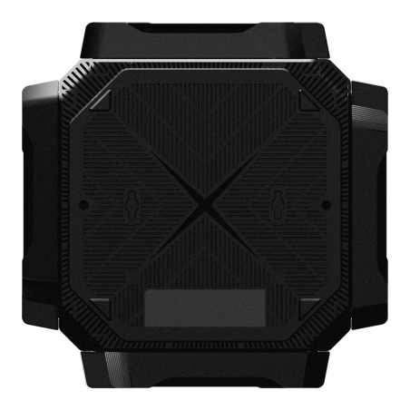 Router WiFi 6 REYEE RG-EW6000GX - AX6000 2.5GE