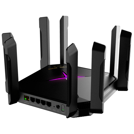 Router WiFi 6 REYEE RG-EW6000GX - AX6000 2.5GE