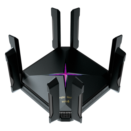 Router WiFi 6 REYEE RG-EW6000GX - AX6000 2.5GE