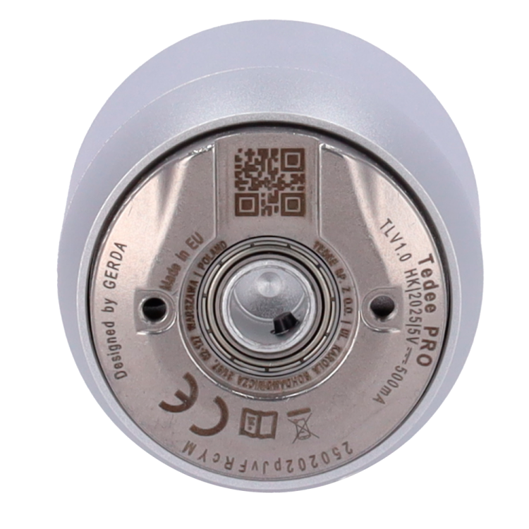 Cerradura inteligente Tedee TEDEE-PRO-S - Bluetooth 5.0