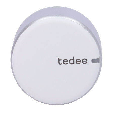 Cerradura inteligente Tedee TEDEE-PRO-S - Bluetooth 5.0