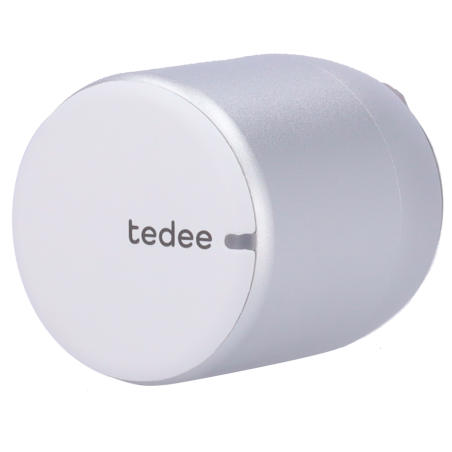 Cerradura inteligente Tedee TEDEE-PRO-S - Bluetooth 5.0