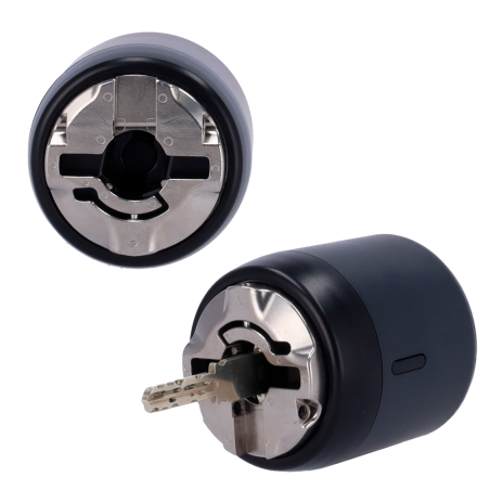 Cerradura inteligente Tedee TEDEE-GO2-B - Bluetooth