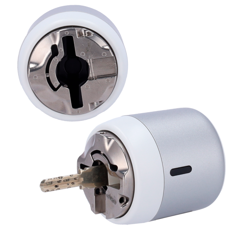 Cerradura inteligente Tedee TEDEE-GO2-S - Bluetooth