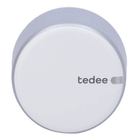 Cerradura inteligente Tedee TEDEE-GO2-S - Bluetooth
