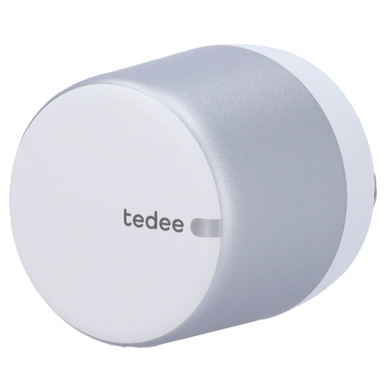 Cerradura inteligente Tedee TEDEE-GO2-S - Bluetooth