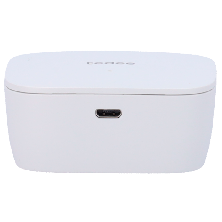 Puerta de enlace WiFi Tedee TEDEE-BRIDGE-WBT - BT 5.0