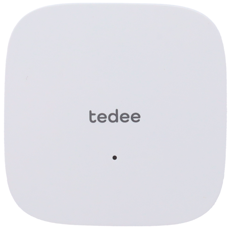 Puerta de enlace WiFi Tedee TEDEE-BRIDGE-WBT - BT 5.0